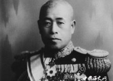 日本海军司令山本之死及背后潜伏