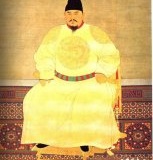 郭山甫为什么成为国丈