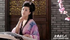 夏氏明武宗朱厚照皇后