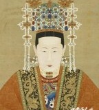 张氏明世宗朱厚熜皇后