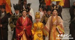 王氏明神宗朱翊钧王皇后