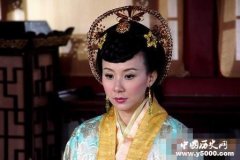 郑氏明神宗朱翊钧郑贵妃