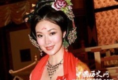 王氏明神宗朱翊钧王贵妃