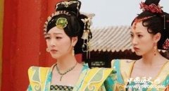 郭氏明光宗朱常洛皇后