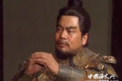 三国被俘虏的大牌名将都有哪些