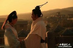 商界鼻祖白圭的介绍