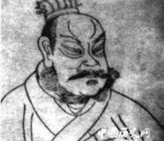 陈奉 万历年间最骄横的矿税使之一