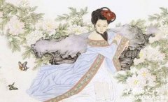 秦淮八艳中最悲剧的人-寇白门