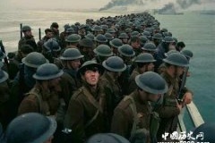 敦刻尔克撤走了多少人