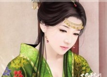 马湘兰与王稚登的未了情