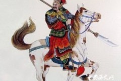 郭英 为朱元璋建国立下不朽功勋