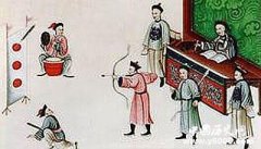 王来聘 皇帝亲自挑选的明末武科状元