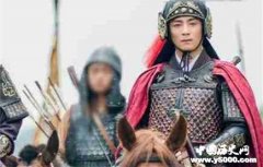 李定国 明末清初最杰出的民族英雄抗清将领之一