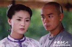 纳兰明珠 一代权臣与康熙之间的关系