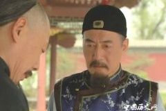 张廷玉晚年为何不受乾隆待见？