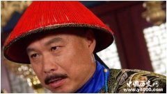 鄂尔泰 雍正心腹配享太庙之一的大臣