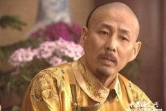 康熙的皇子有哪些