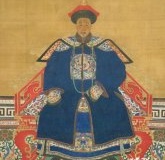 胤祉 康熙皇帝第三子