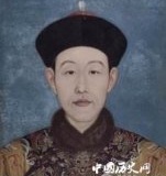 胤佑 康熙第七子