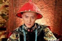 胤禩康熙第八子 胤禩怎么死的