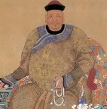 胤祹 康熙的十二子