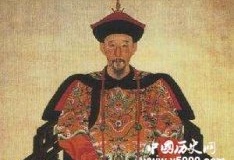 胤祥 康熙第十三子与雍正关系亲密