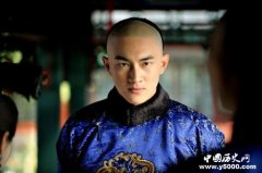 允禵 康熙第十四子被雍正圈禁乾隆继位后释放