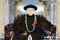 胤礼 康熙第十七子为数不多有好下场的皇子