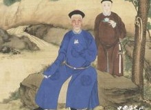 爱新觉罗·胤禧 能诗善赋书画兼长的皇子