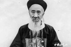 张之洞 毁多誉少的不言革命之大革命家