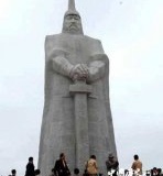 施琅 继郑成功后使疆土再次完整的英雄