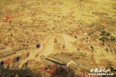 康乾盛世的背景