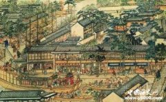 康乾盛世时期的经济发展