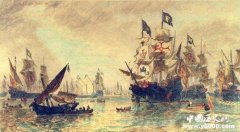 康乾盛世的文化思想