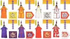 八旗制度的起源