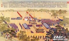 八旗军是怎么衰落的