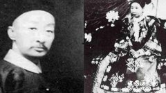 荣禄 如何成为慈禧太后身边的红人？