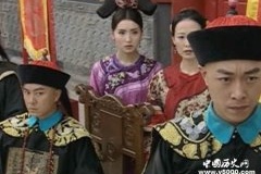 索额图 与康熙关系密切却被其处死