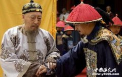 阿桂 一位历经清朝四代皇帝的重要人物