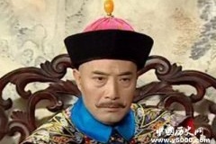 遏必隆 作为四大辅政大臣之一算是一个贤臣吗？