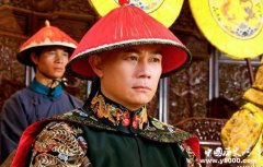 尚可喜 因其子起兵而死的平南王