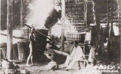 洋务运动的派别