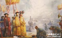 辛酉政变的历史影响和历史评论