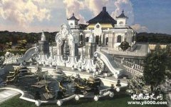 火烧圆明园的历史评价