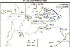 萨尔浒之战的历史背景