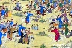 萨尔浒之战的历史起因