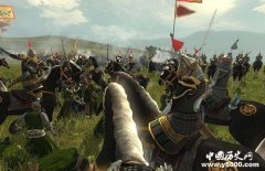 萨尔浒之战的结局 产生了什么影响