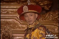 康熙年间逐步开放海禁