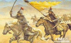 松锦大战的历史背景