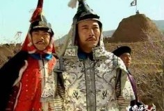 松锦大战的分析和历史影响